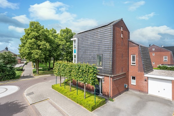 Medium property photo - Pastoor Klessensstraat 1, 5491 AS Sint-Oedenrode